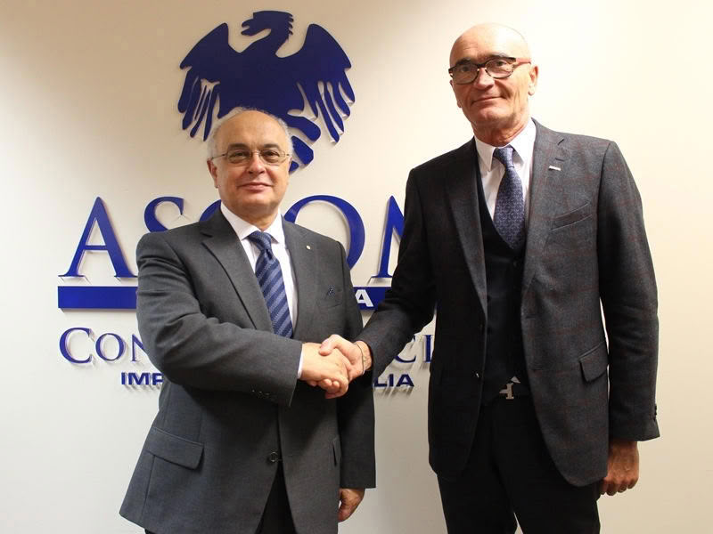 Convenzione Ascom ed Emil Banca 2018