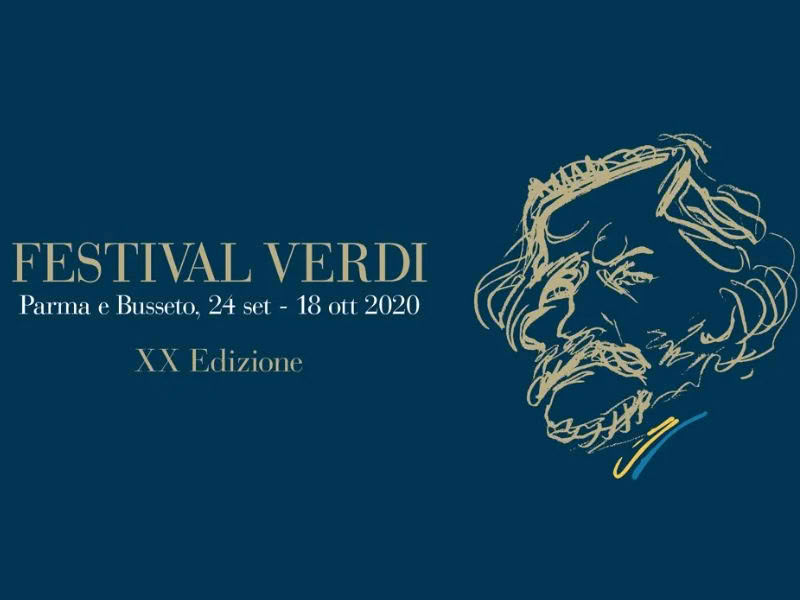 Festival Verdi 2020