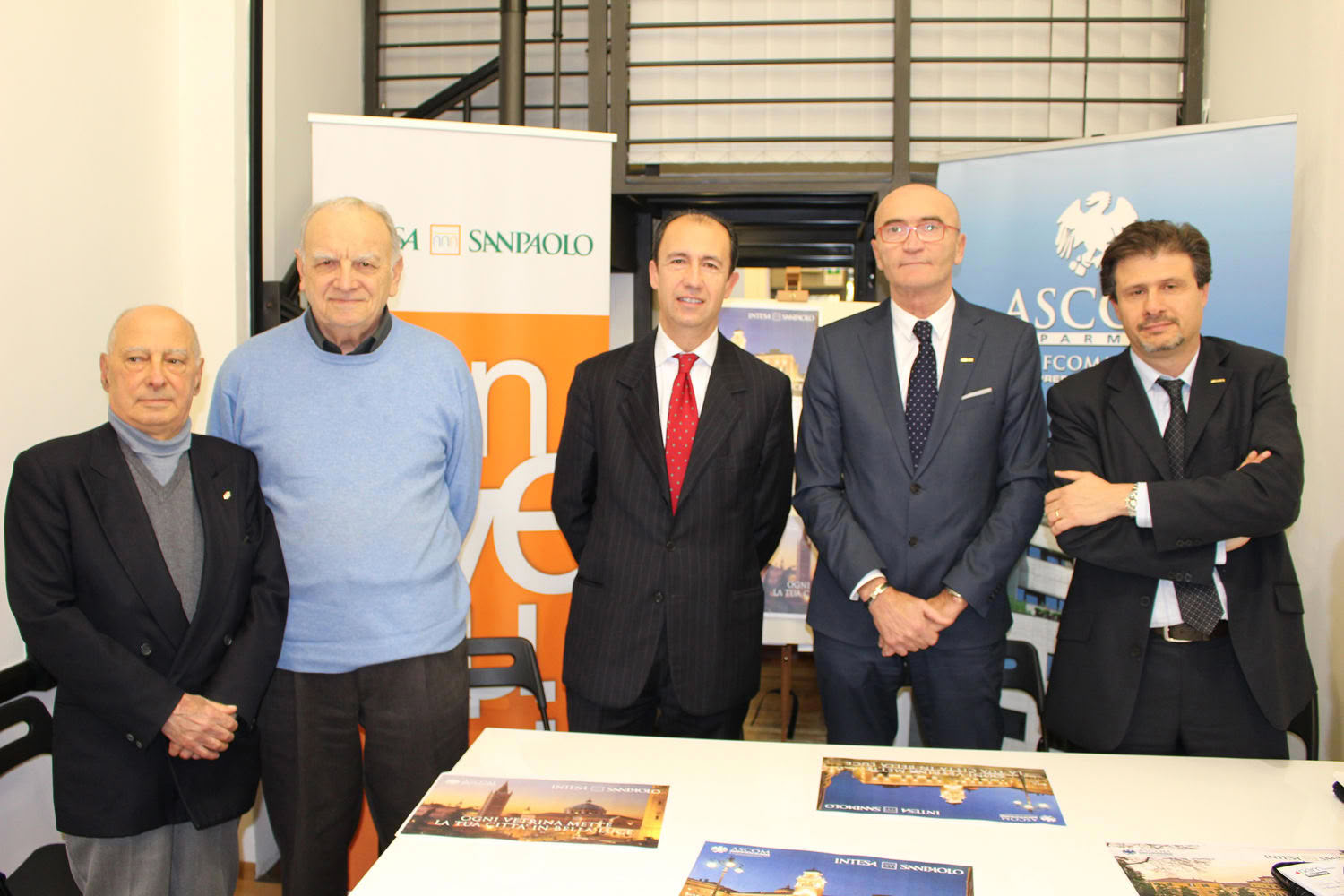 sfitti centro storico