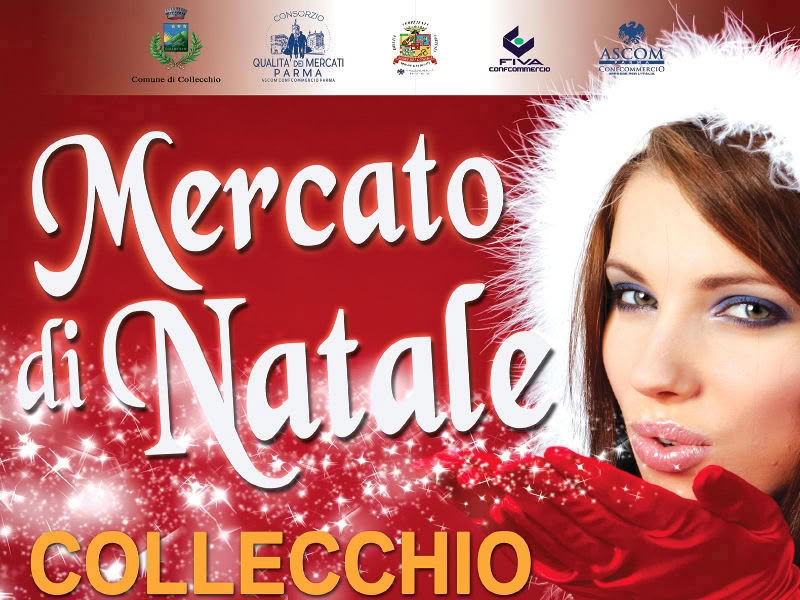 collecchio natale 2017