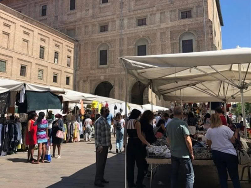 mercato parma - da comune 