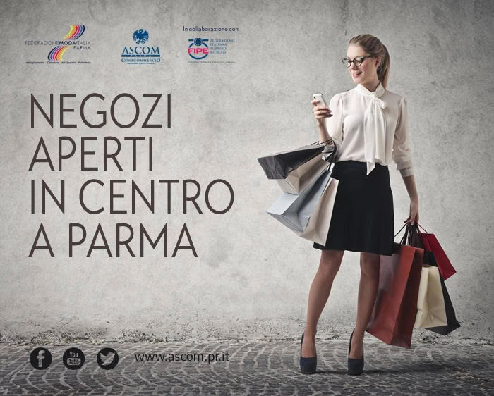 shopping primavera 2016