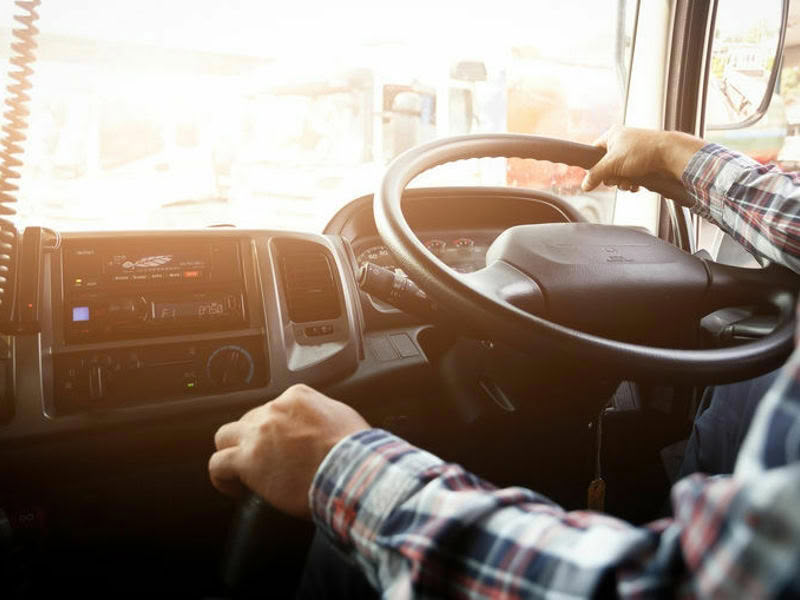 Webinar uso corretto del cronotachigrafo digitale