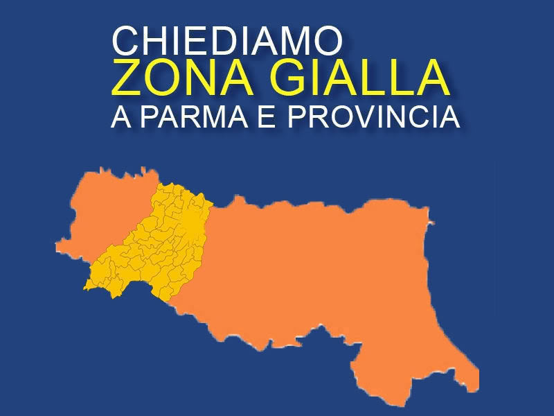 zona gialla