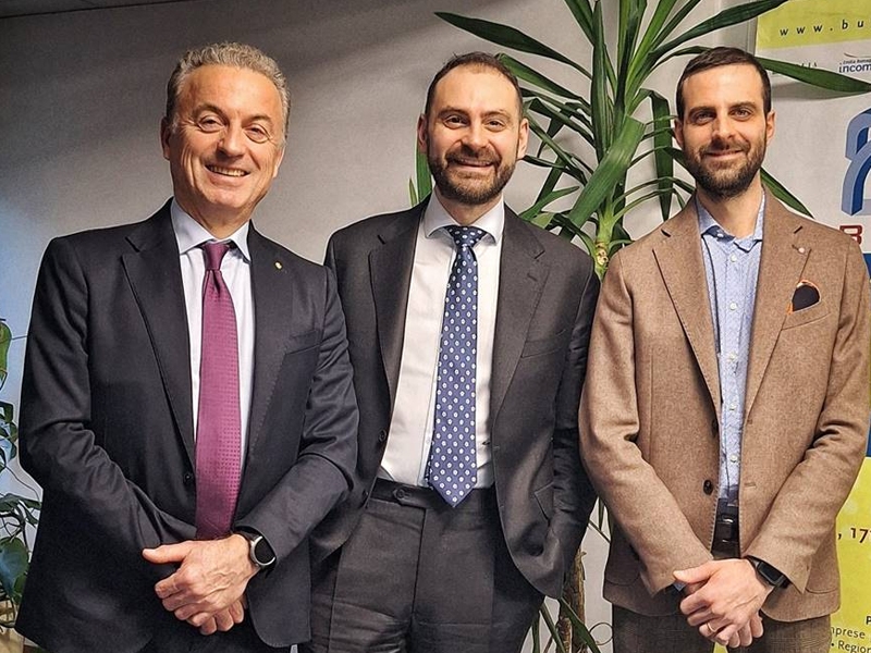 Matteo Musacci rieletto Presidente FIPE ER 800x600