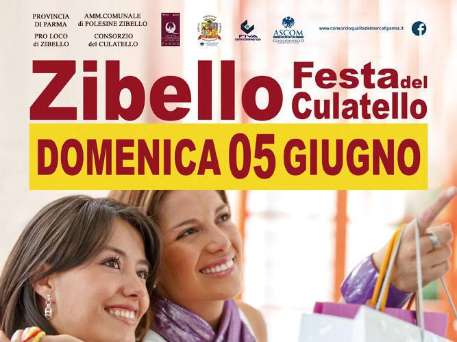 mercato di qualità zibello calendario