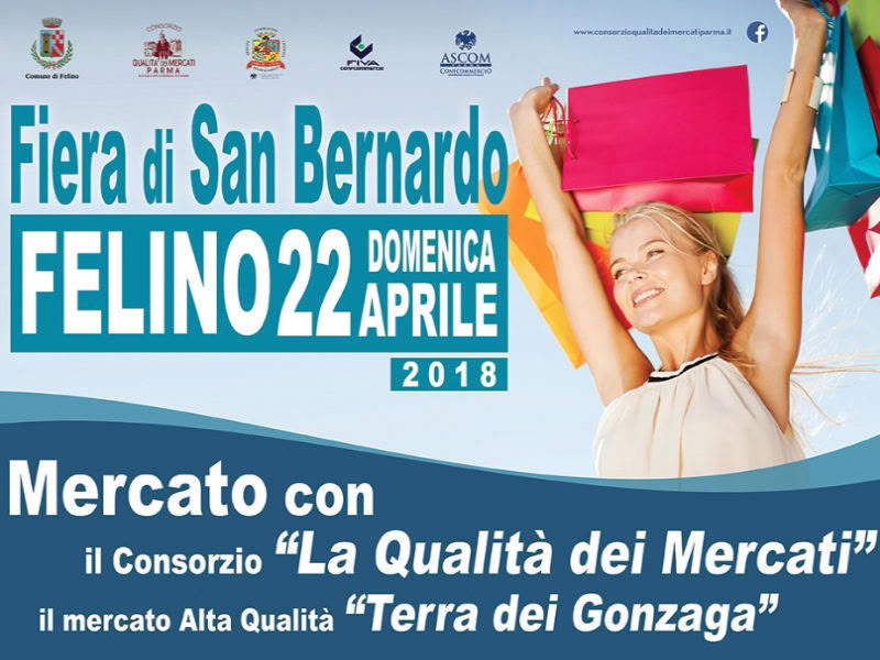 mercato felino 22 aprile