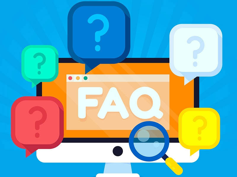 FAQ: Attività e strutture turistiche e commerciali