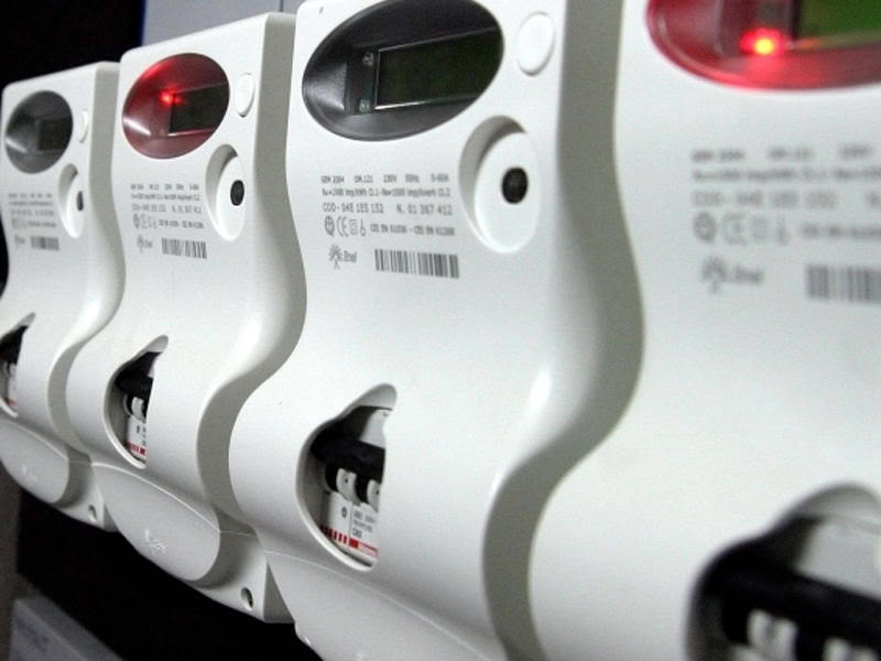 caro bollette luce e gas