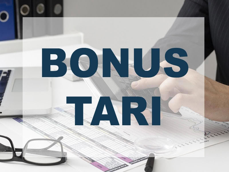 bonus tari