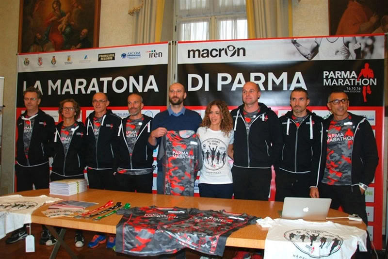 parma maraton 2016