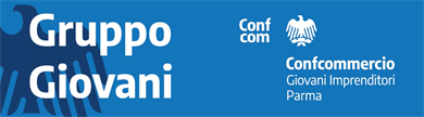 Banner home page Giovani Imprenditori