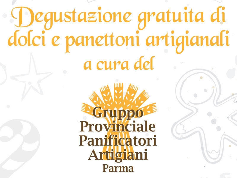 degustazione panettoni