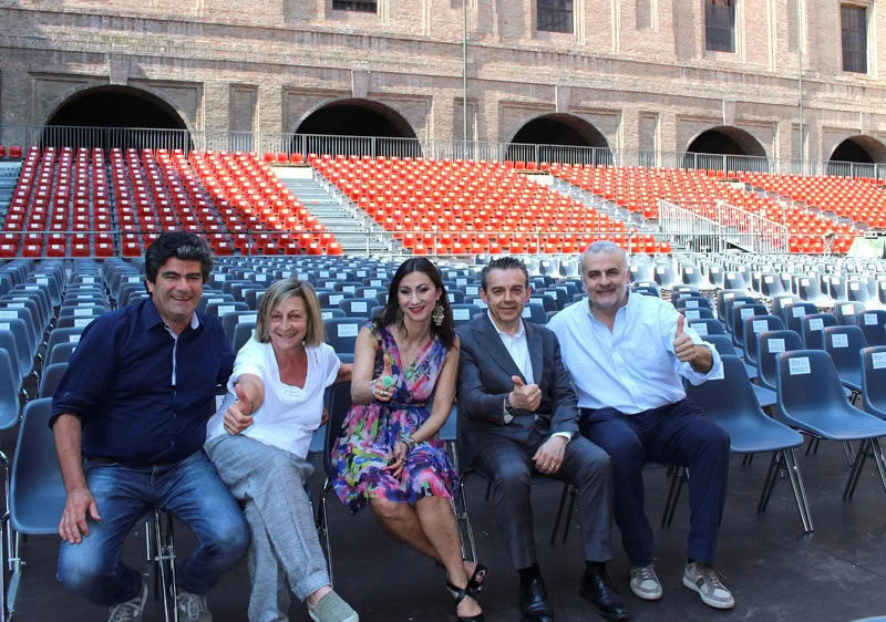 ascom sostegno parmaestate