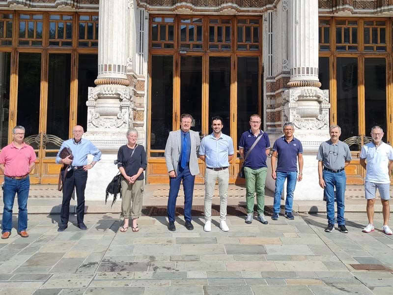 consiglio delegazione ascom salsomaggiore 