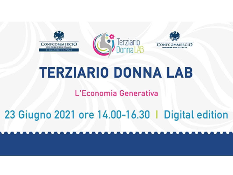 terziario donna LAB