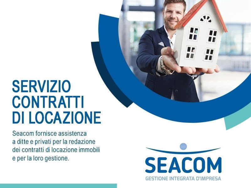 seacom servizio contratti di locazione