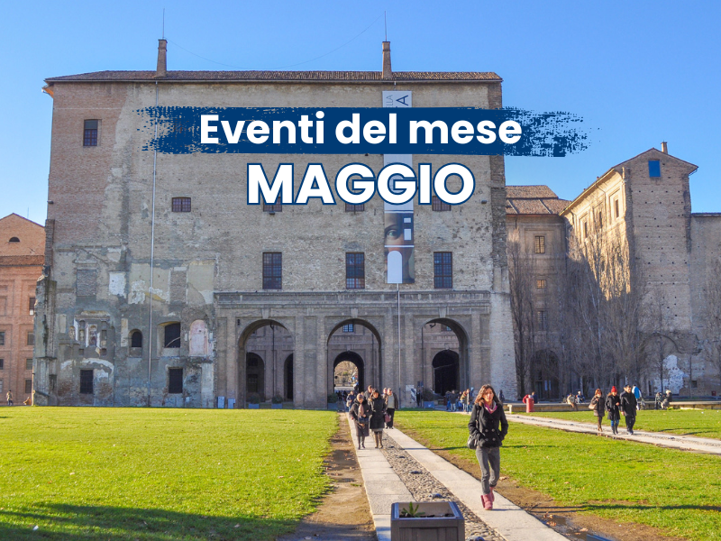 Copertina news eventi maggio