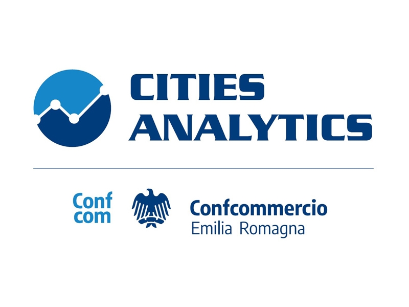 cities analytics confcommercio ER