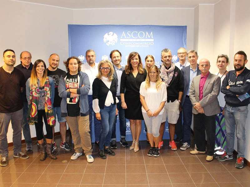 sagra san lazzaro 2017