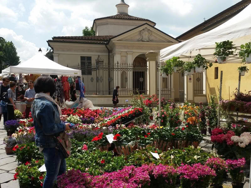 Parmaviva Farini calendario