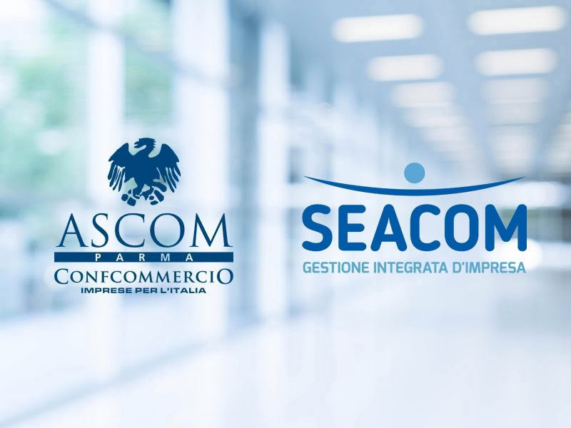 uffici ascom e seacom