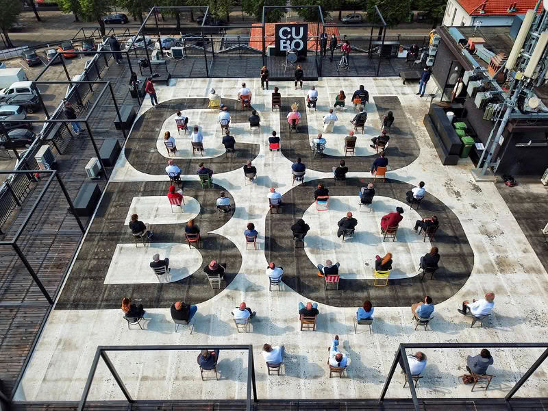 flashmob fipe aprile 2021