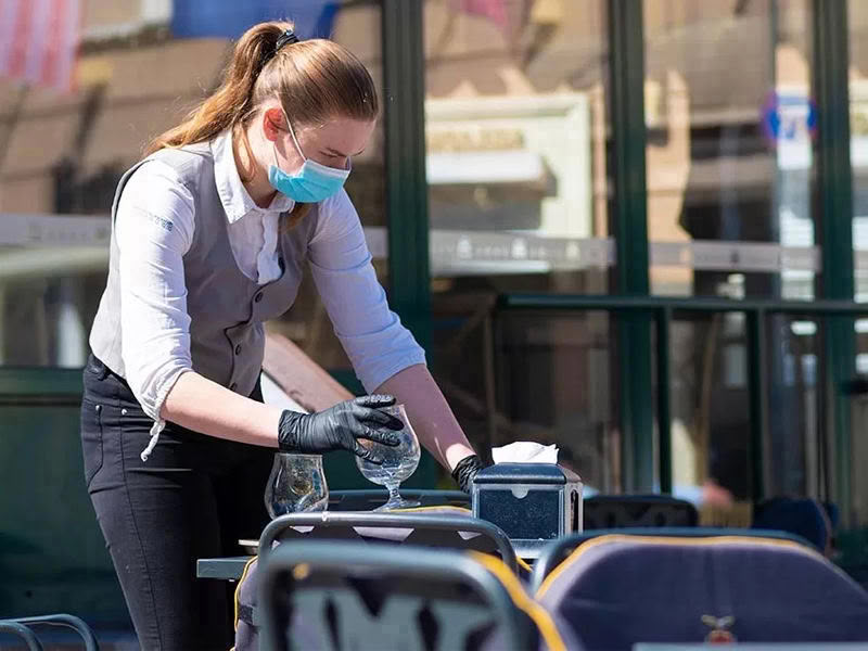 somministrazione aperto