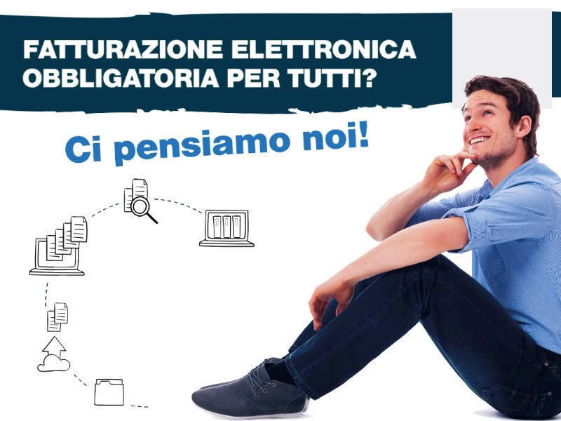 Seacom fatturazione elettronica