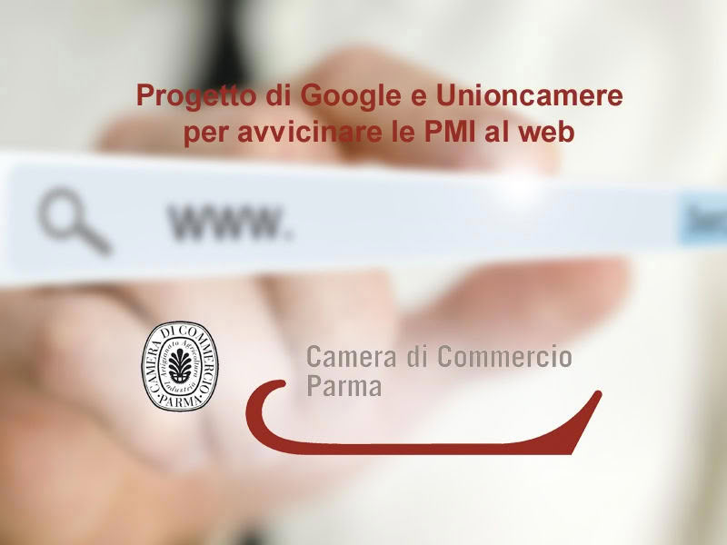 CCIAA corso web