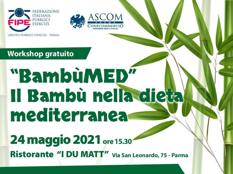 FIPE Workshop BambuMed