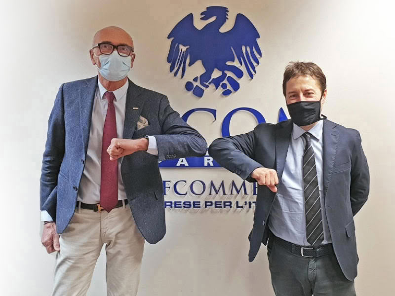 ascom e 360 life formazione