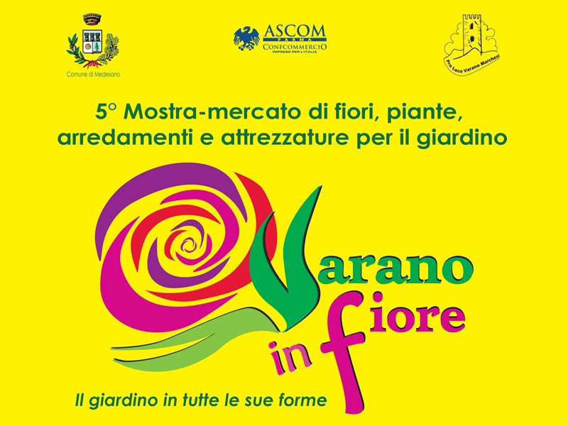 varano in fiore 2017