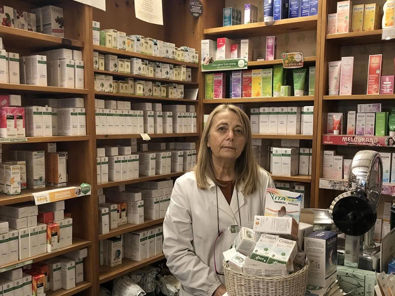 FEI Parma - Gabriella Cavallo