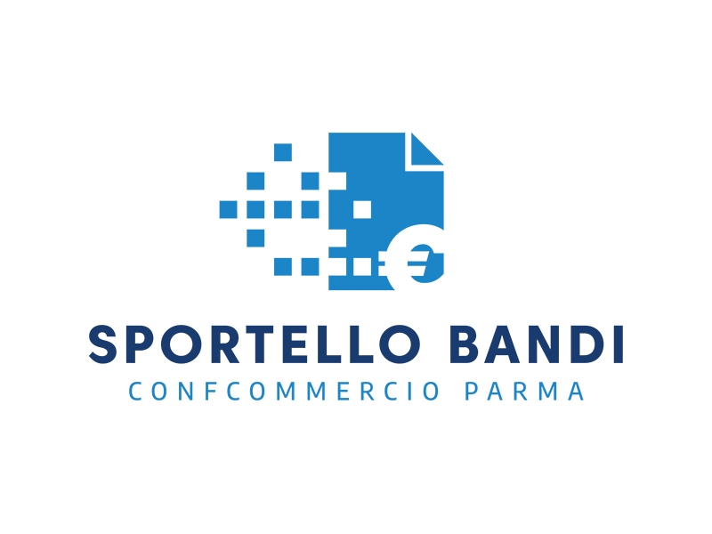 logo sportello bandi