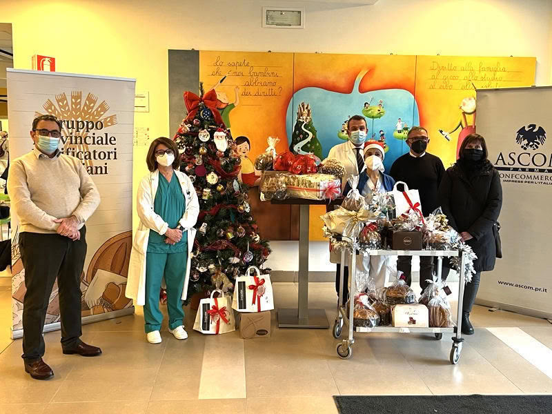 panificatori dicembre 2021