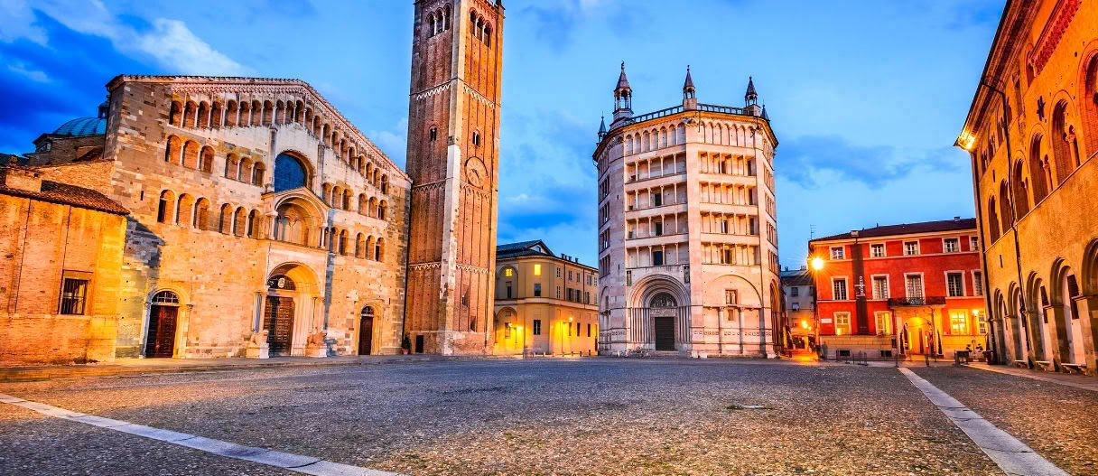 Cosa Fare Oggi A Parma E Provincia