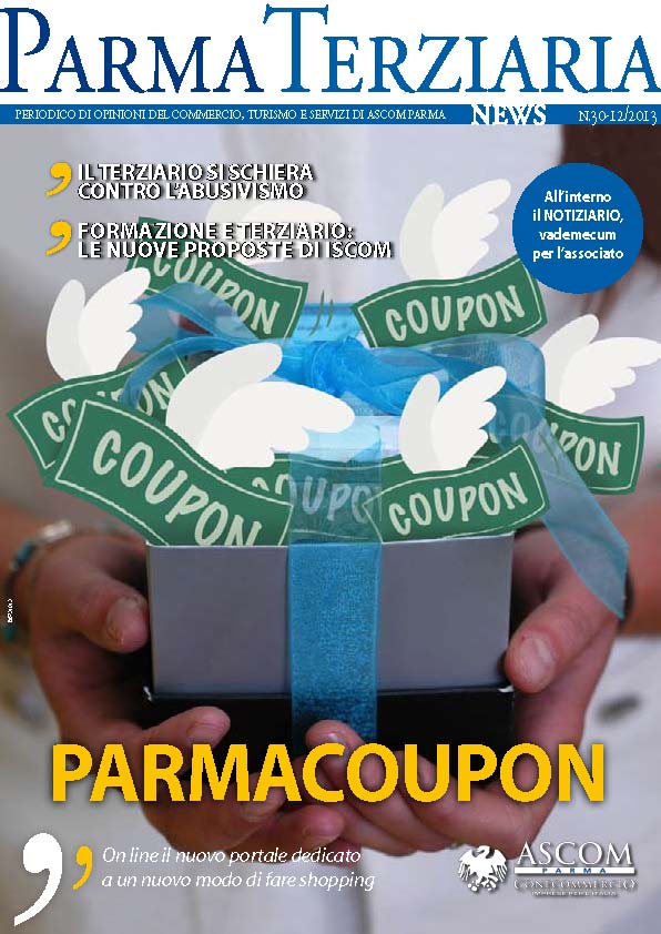 copertina PTN dicembre 2013