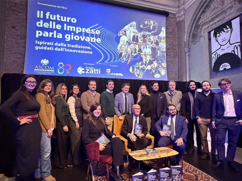 il futuro delle imprese parla giovane 800x600