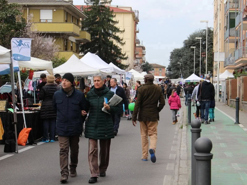 Parmaviva via venezia 