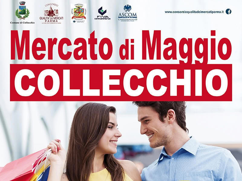 collecchio maggio 2017
