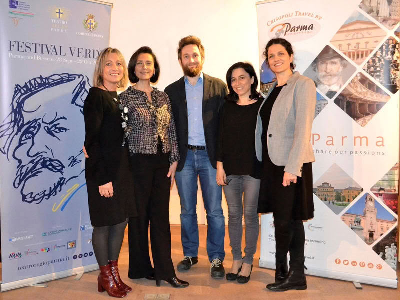 Parma Incoming Monaco 2017