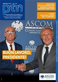parma terziaria marzo aprile 2017