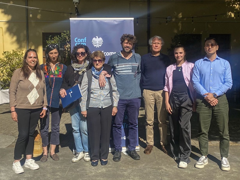 associazione oltretorrente maggio 2026