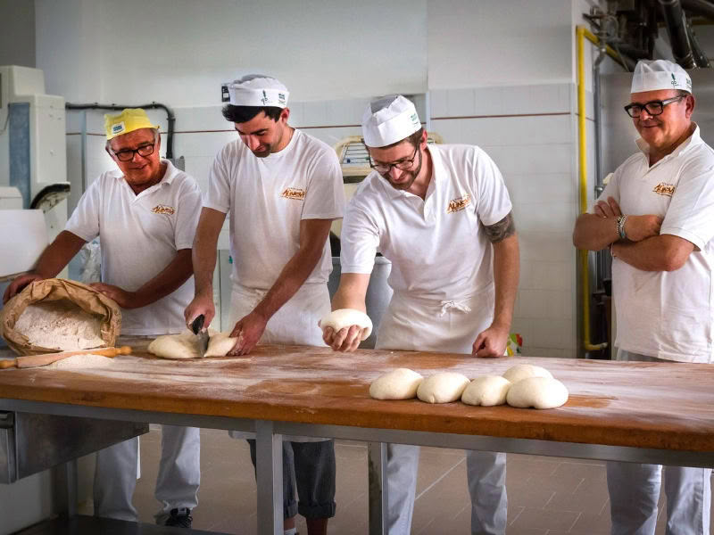 panificatori giornata mondiale del pane