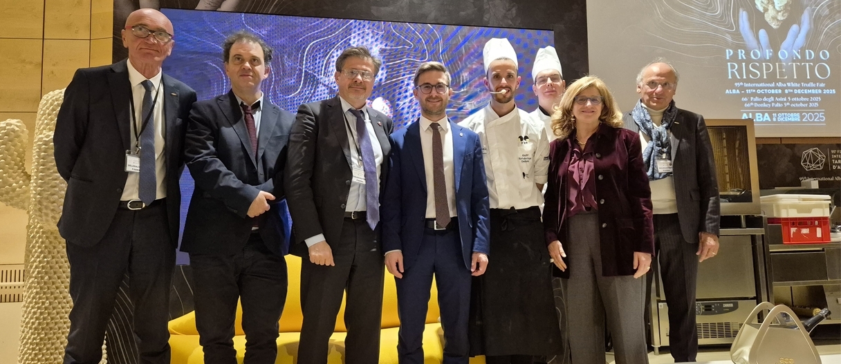 TIPICAMENTE UNICHE edizione 2025 slider