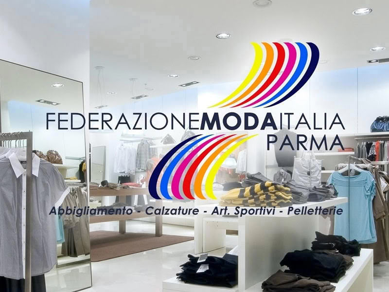 Rinnovo Federmoda Parma 21-06-18
