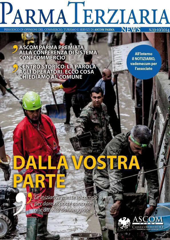 copertina PTN Ottobre 2014