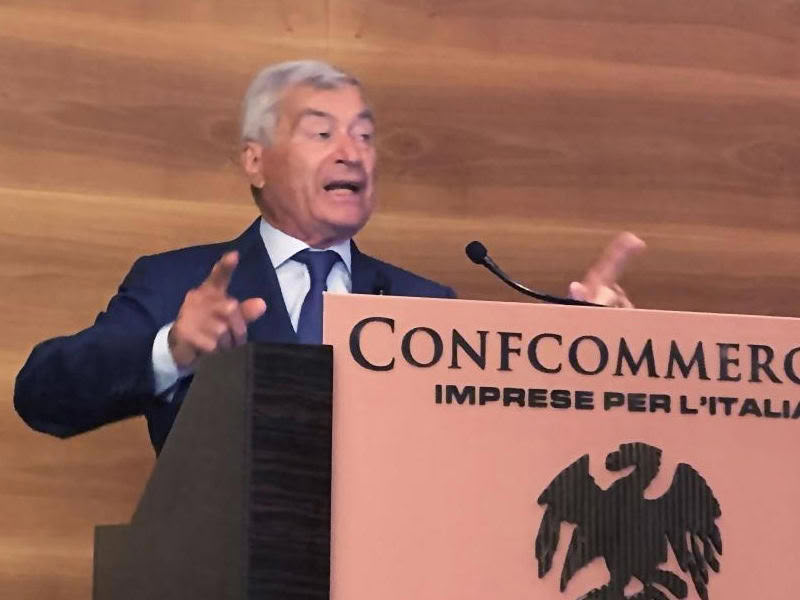 sangalli confcommercio