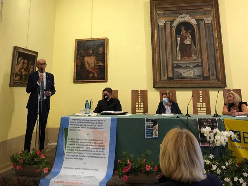 convegno usura bedonia 2021
